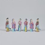 1584 7161 FIGURINES